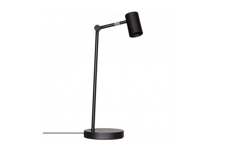 Pisa Bordlampe Sort - By Rydéns - Vindueslampe på fod - Soveværelse lampe - Stuelampe - Sengelampe bord - Vindueslampe - Bordlampe