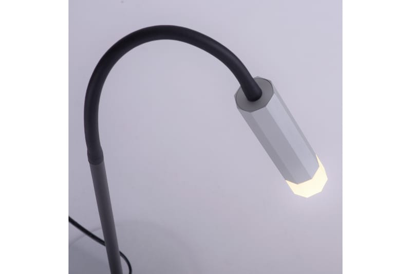 PURE-GEMIN Bordlampe, aluminium - Belysning - Lamper & indendørsbelysning - Bordlampe