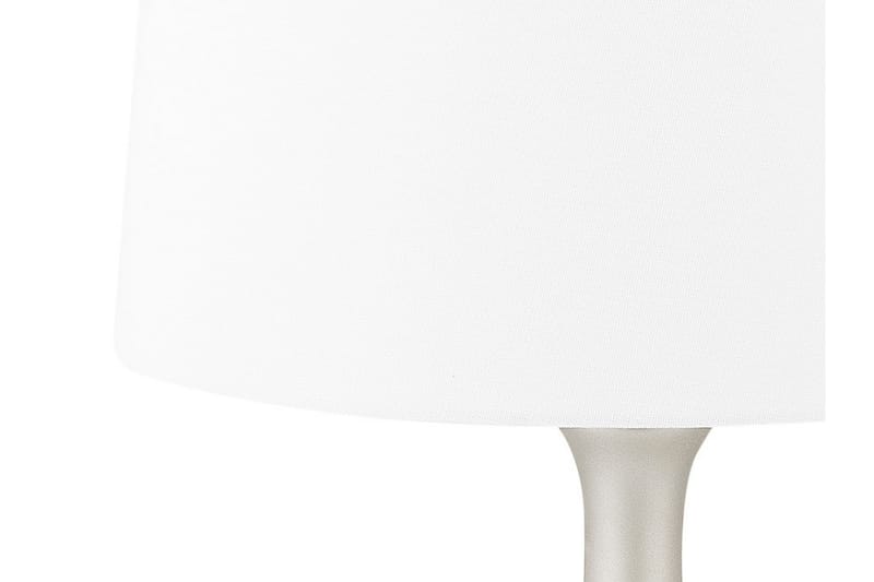 Salla bordlampe 38 cm - Guld - Soveværelse lampe - Bordlampe