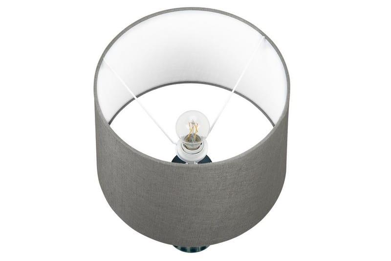 Samina bordlampe 35 cm - Grøn - Belysning - Lamper & indendørsbelysning - Bordlampe