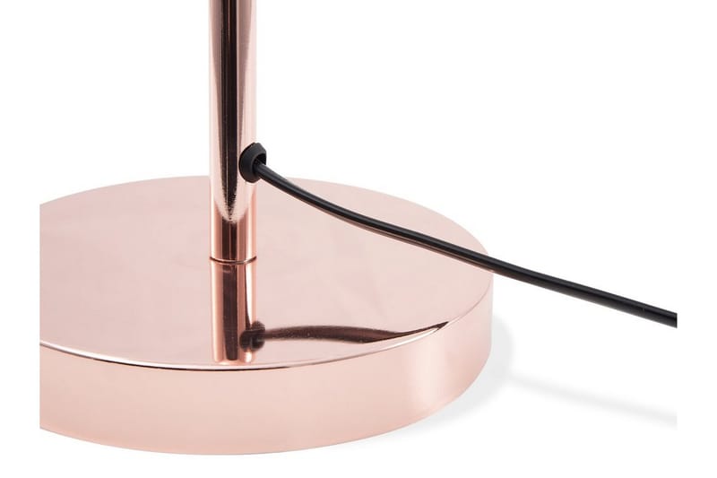 Senette bordlampe 24 cm - Kobber - Belysning - Lamper & indendørsbelysning - Bordlampe