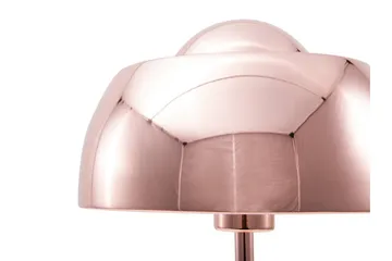 Senette bordlampe 24 cm - Kobber - Belysning - Lamper & indendørsbelysning - Bordlampe