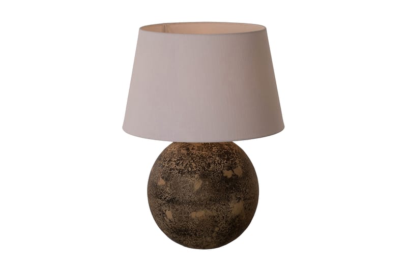Sevti Bordlampe - AG Home & Light - Vindueslampe på fod - Soveværelse lampe - Stuelampe - Sengelampe bord - Vindueslampe - Bordlampe