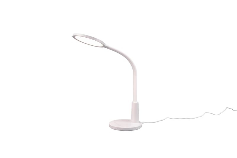 Trio Lighting Sally LED Bordlampe Hvid 4000K - Belysning - Lamper & indendørsbelysning - Bordlampe - Skrivebordslampe