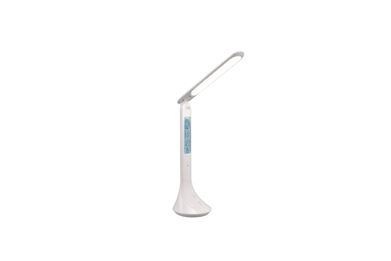Trio Lighting Patty LED Bordlampe Hvid Genopladelig 4000K - Belysning - Lamper & indendørsbelysning - Bordlampe - Skrivebordslampe