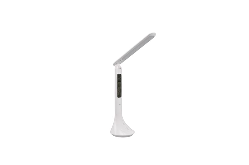 Trio Lighting Patty LED Bordlampe Hvid Genopladelig 4000K - Belysning - Lamper & indendørsbelysning - Bordlampe - Skrivebordslampe