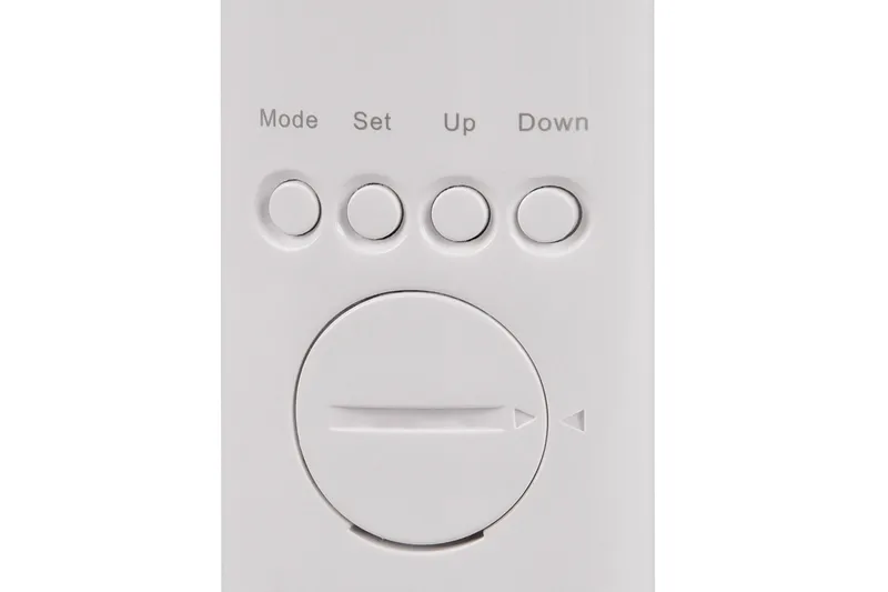 Trio Lighting Patty LED Bordlampe Hvid Genopladelig 4000K - Belysning - Lamper & indendørsbelysning - Bordlampe - Skrivebordslampe