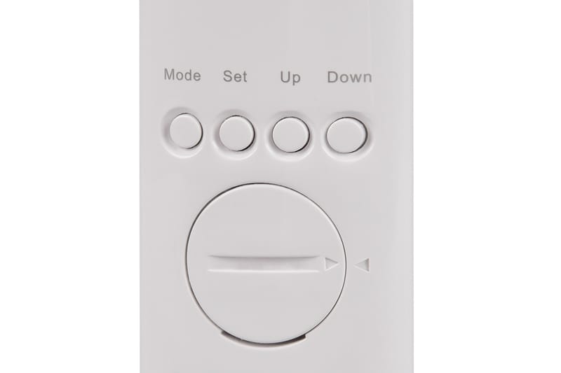 Trio Lighting Patty LED Bordlampe Hvid Genopladelig 4000K - Belysning - Lamper & indendørsbelysning - Bordlampe - Skrivebordslampe