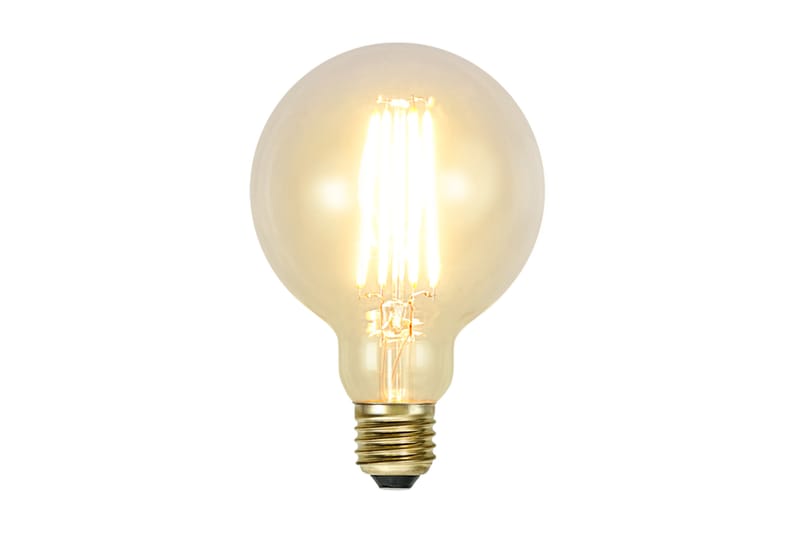 Star Trading LED-lampa 14,2 cm - Star Trading - Bordlampe - Vindueslampe på fod - Vindueslampe - Sengelampe bord - Stuelampe - Soveværelse lampe