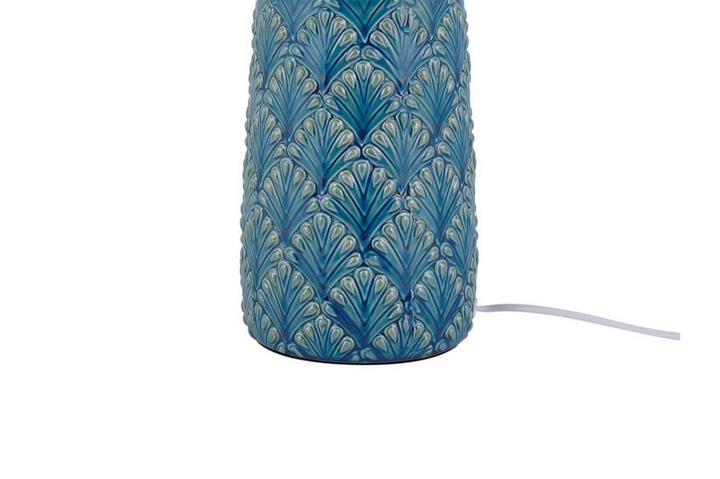 Thaya Bordlampe - Blå - Belysning - Lamper & indendørsbelysning - Bordlampe