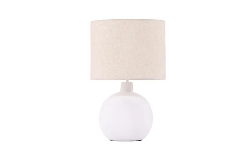 Torcello Bordlampe 51 cm, Beige