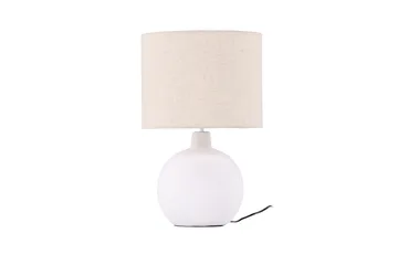 Torcello Bordlampe 51 cm - Beige - Belysning - Lamper & indendørsbelysning - Bordlampe