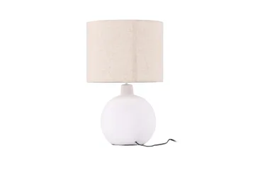Torcello Bordlampe 51 cm - Beige - Belysning - Lamper & indendørsbelysning - Bordlampe