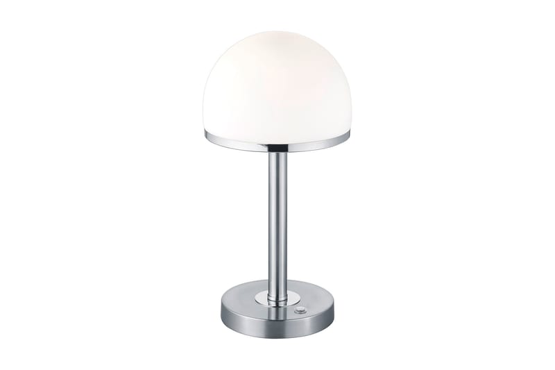 Trio Berlin Bordlampe LED - Hvid - Belysning - Lamper & indendørsbelysning - Bordlampe