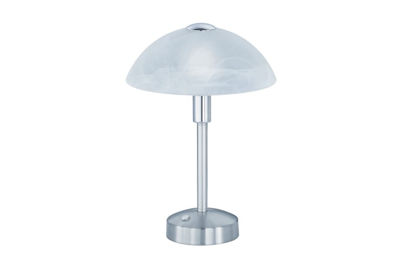Trio Donne Bordlampe LED - Hvid - Belysning - Lamper & indendørsbelysning - Bordlampe