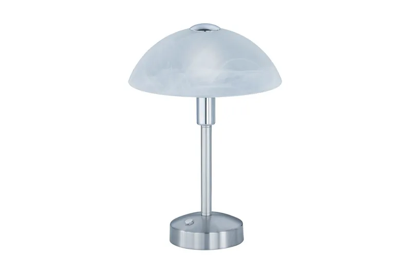 Trio Donne Bordlampe LED, Hvid