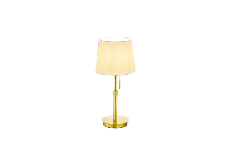 Trio Lyon Bordlampe - Belysning - Lamper & indendørsbelysning - Bordlampe