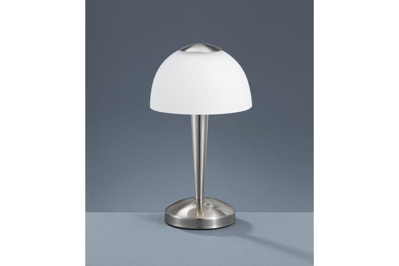 Trio Ventura Bordlampe LED - Hvid - Belysning - Lamper & indendørsbelysning - Bordlampe