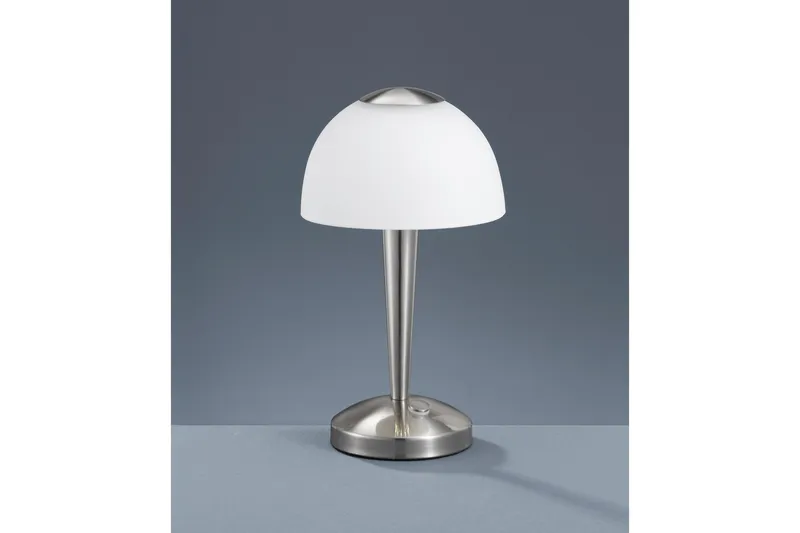 Trio Ventura Bordlampe LED, Hvid