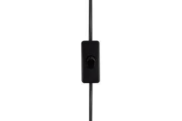 Triversa bordlampe 32 cm - Rød - Belysning - Lamper & indendørsbelysning - Bordlampe