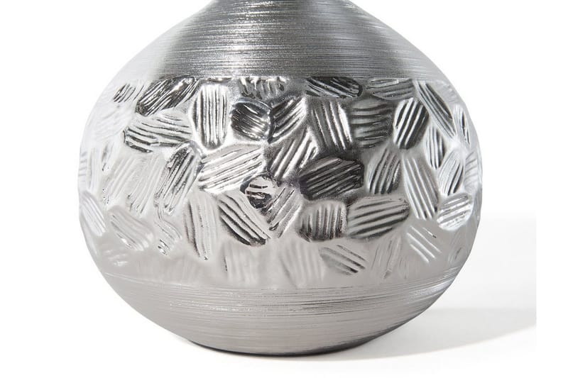 Yakima Bordlampe 28 cm - Grå - Belysning - Lamper & indendørsbelysning - Bordlampe