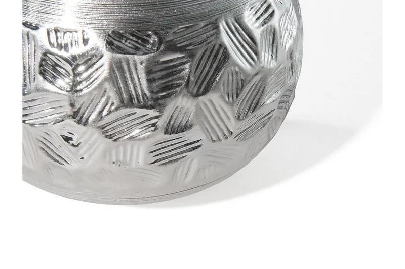 Yakima Bordlampe 28 cm - Grå - Belysning - Lamper & indendørsbelysning - Bordlampe