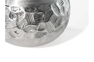 Yakima Bordlampe 28 cm - Grå - Belysning - Lamper & indendørsbelysning - Bordlampe