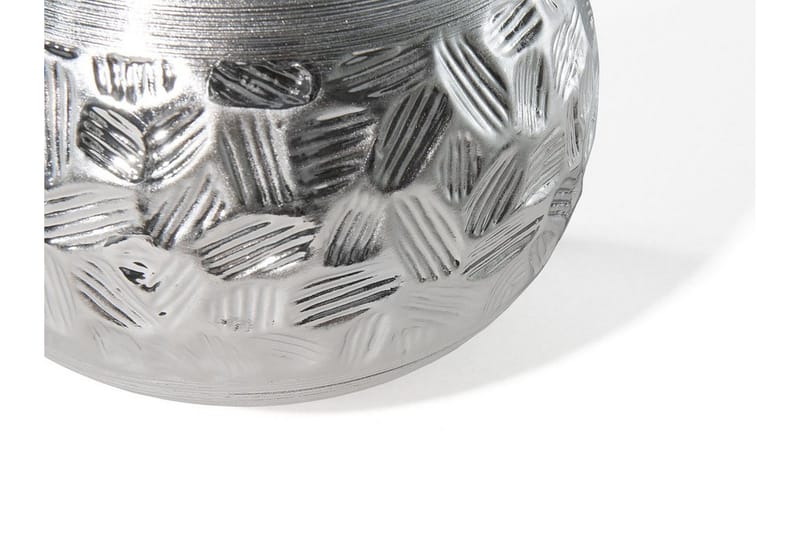 Yakima Bordlampe 28 cm - Grå - Belysning - Lamper & indendørsbelysning - Bordlampe