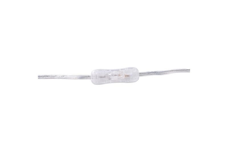 Yasuni bordlampe 20 cm - Hvid - Belysning - Lamper & indendørsbelysning - Bordlampe