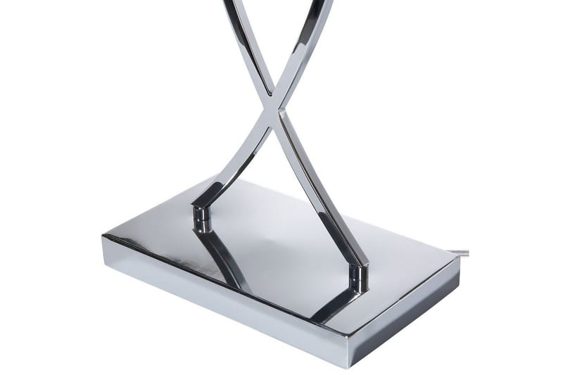Yasuni bordlampe 20 cm - Hvid - Belysning - Lamper & indendørsbelysning - Bordlampe