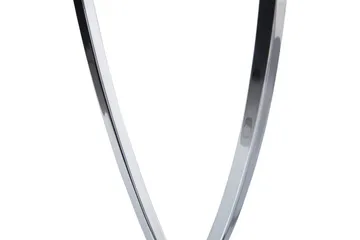 Yasuni bordlampe 20 cm - Hvid - Belysning - Lamper & indendørsbelysning - Bordlampe