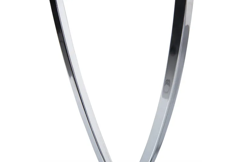Yasuni bordlampe 20 cm - Hvid - Belysning - Lamper & indendørsbelysning - Bordlampe