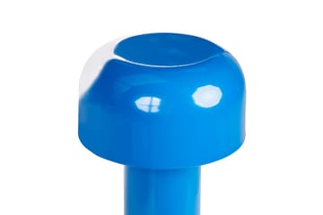 Zakyn LED Skrivebordslampe - Blå - Belysning - Lamper & indendørsbelysning - Bordlampe - Skrivebordslampe