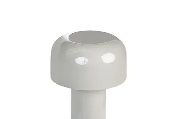 Zakyn LED Skrivebordslampe - Grå - Belysning - Lamper & indendørsbelysning - Bordlampe - Skrivebordslampe