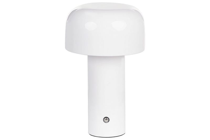 Zakyn LED Skrivebordslampe, Hvid