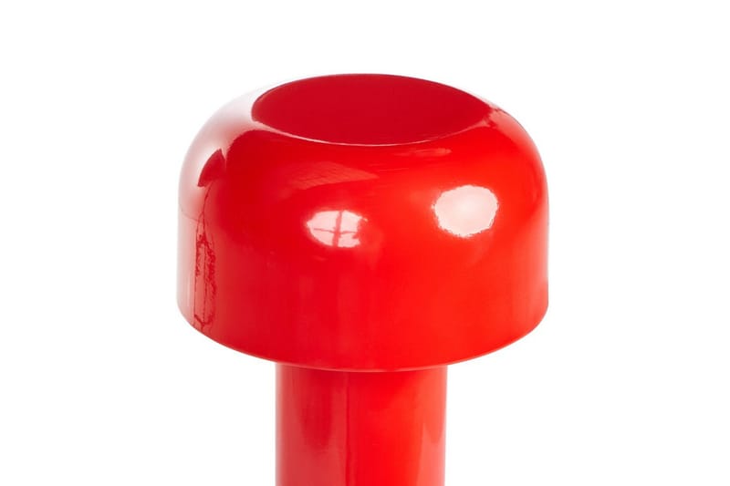 Zakyn LED Skrivebordslampe - Rød - Belysning - Lamper & indendørsbelysning - Bordlampe - Skrivebordslampe