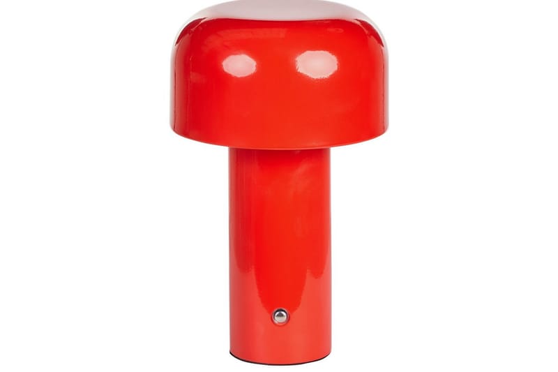 Zakyn LED Skrivebordslampe - Rød - Belysning - Lamper & indendørsbelysning - Bordlampe - Skrivebordslampe