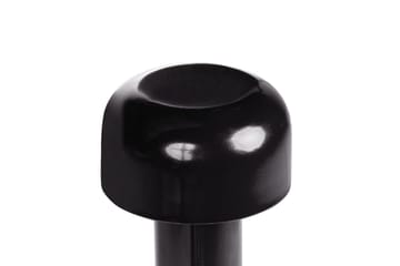 Zakyn LED Skrivebordslampe - Sort - Belysning - Lamper & indendørsbelysning - Bordlampe - Skrivebordslampe