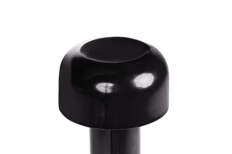 Zakyn LED Skrivebordslampe - Sort - Belysning - Lamper & indendørsbelysning - Bordlampe - Skrivebordslampe