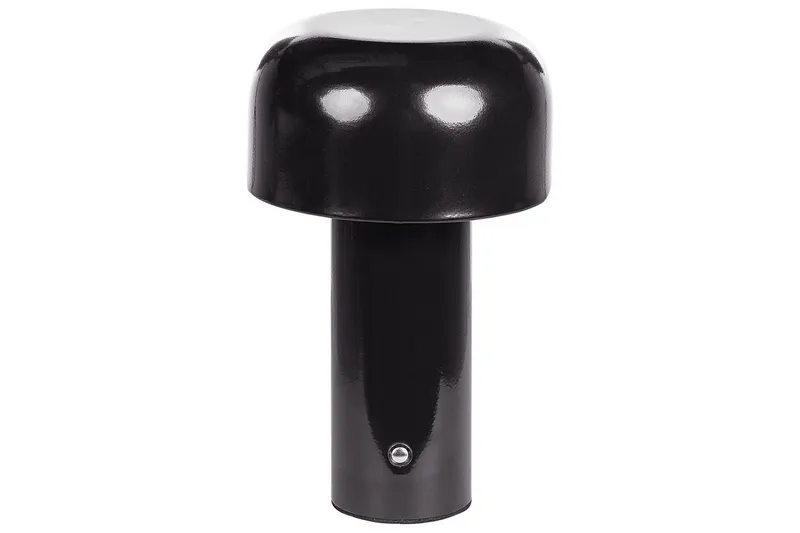 Zakyn LED Skrivebordslampe, Sort