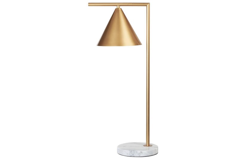 Boreas Bordlampe 65 cm E27 - Kobber - Belysning - Lamper & indendørsbelysning - Vindueslampe - Vindueslampe på fod