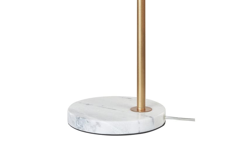Boreas Bordlampe 65 cm E27 - Kobber - Belysning - Lamper & indendørsbelysning - Vindueslampe - Vindueslampe på fod
