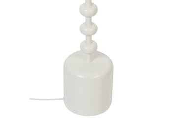 Cresel Gulvlampe 160 cm - Off white - Belysning - Lamper & indendørsbelysning - Soveværelse lampe