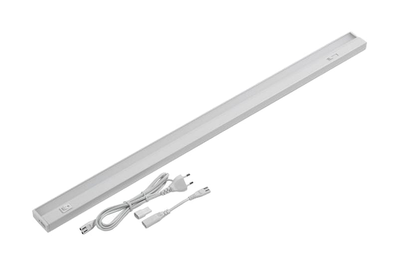 Ah belysning Hörby Væglampen 58 cm LED Dimbar - Dekorativ belysning - Trappebelysning - Bogreolsbelysning - Lyskæde