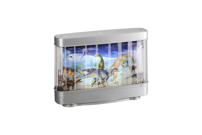 Dino Paul Neuhaus Dekorativ Lampe, undefined