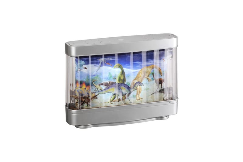 Dino Paul Neuhaus Dekorativ Lampe, undefined