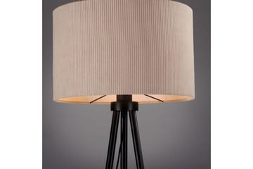 Duro Just Light Gulvlampe - Belysning - Lamper & indendørsbelysning - Soveværelse lampe