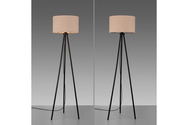 Duro Just Light Gulvlampe - Belysning - Lamper & indendørsbelysning - Soveværelse lampe