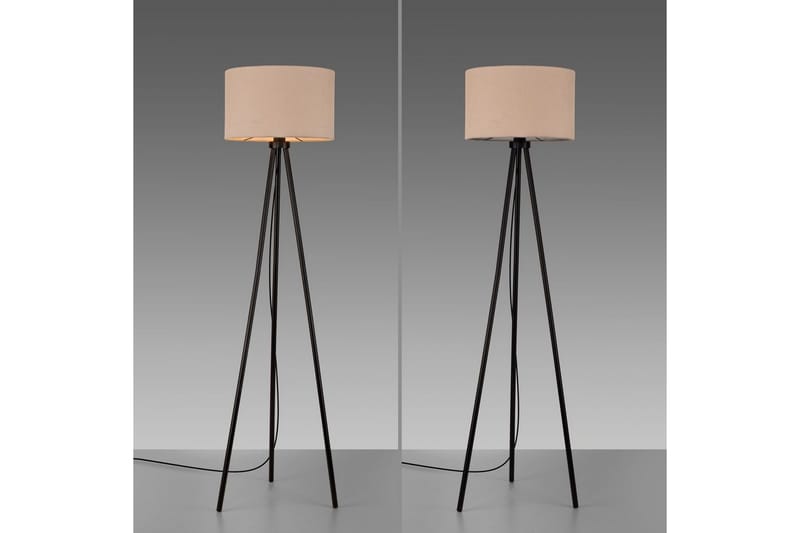 Duro Just Light Gulvlampe - Belysning - Lamper & indendørsbelysning - Soveværelse lampe