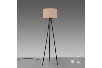 Duro Just Light Gulvlampe - Belysning - Lamper & indendørsbelysning - Soveværelse lampe